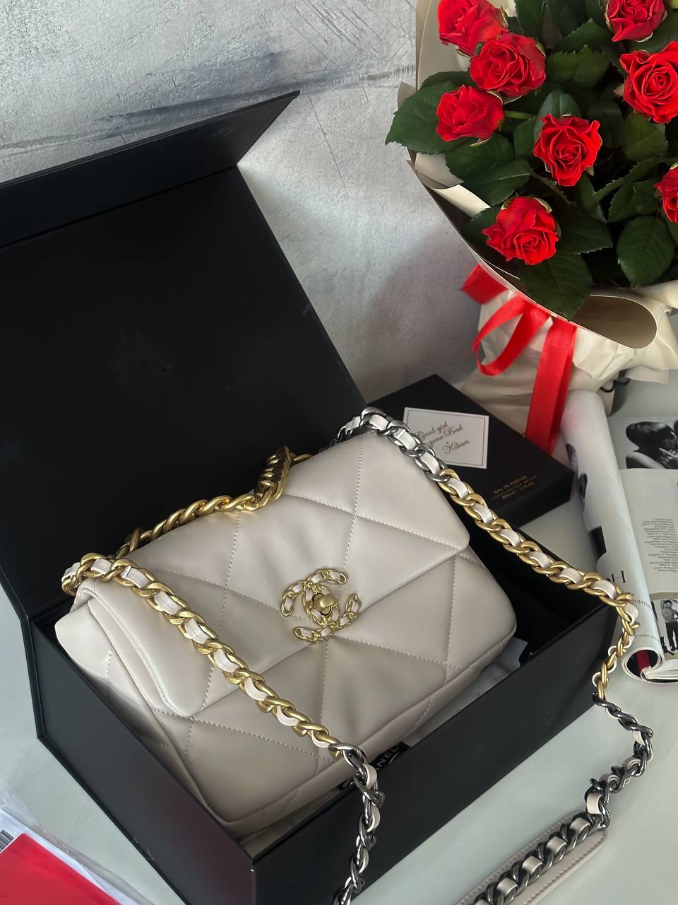 Chanel