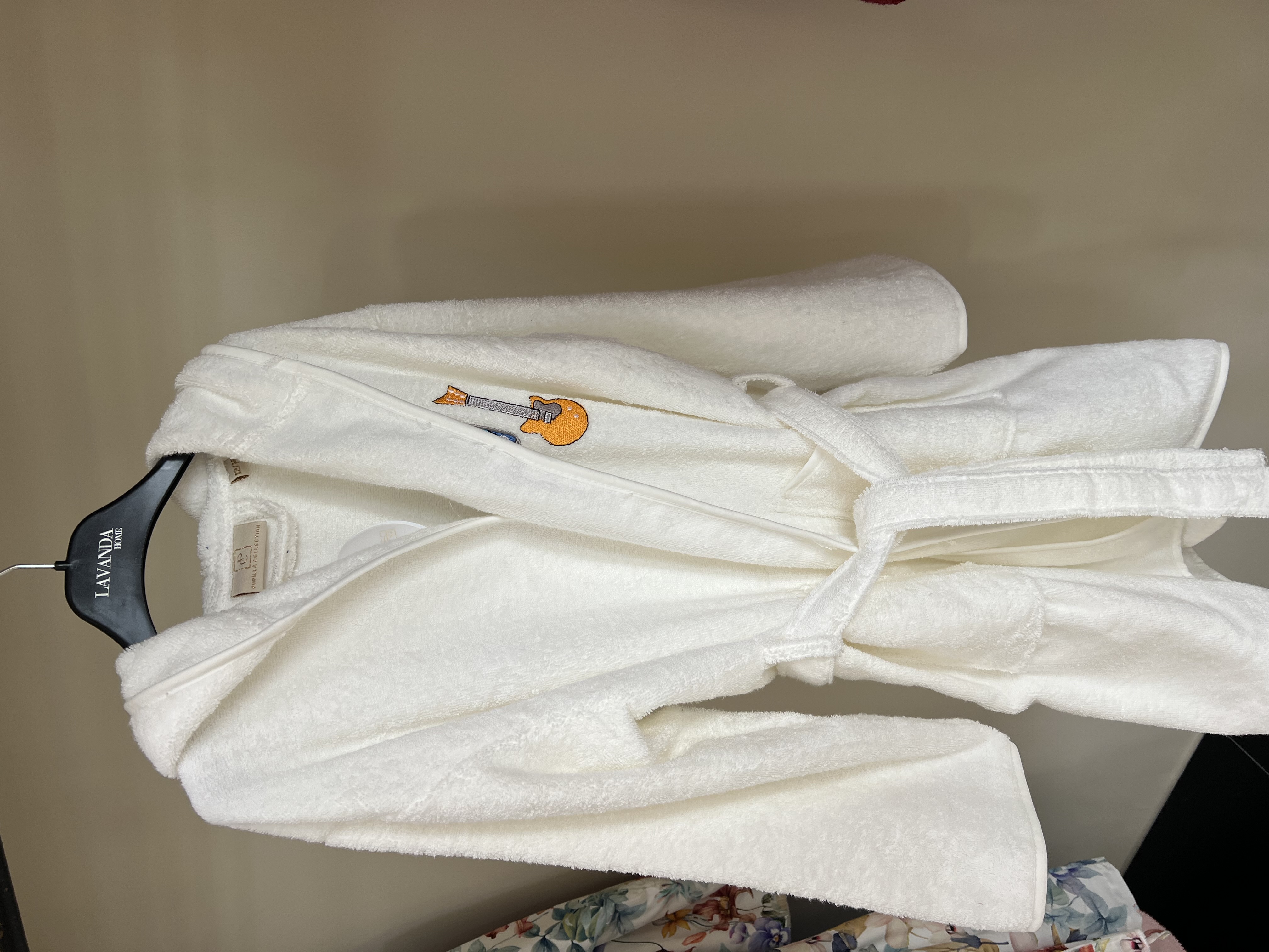 Теплі бавовняні халатики від преміум бренду Pupilla 12-14 років