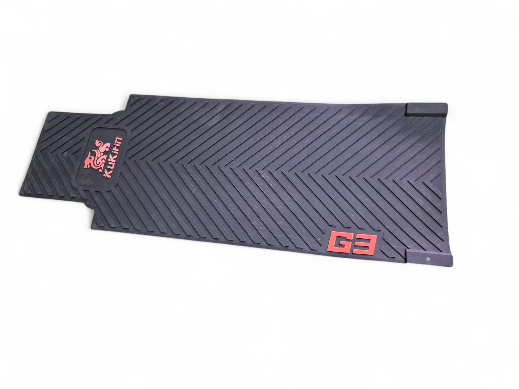 Гумова накладка на деку KuKirin G3