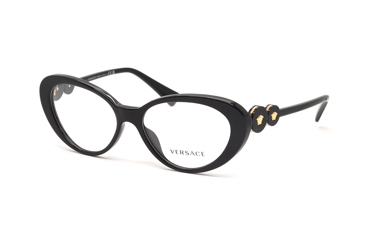 VERSACE VE 3331U GB1 55