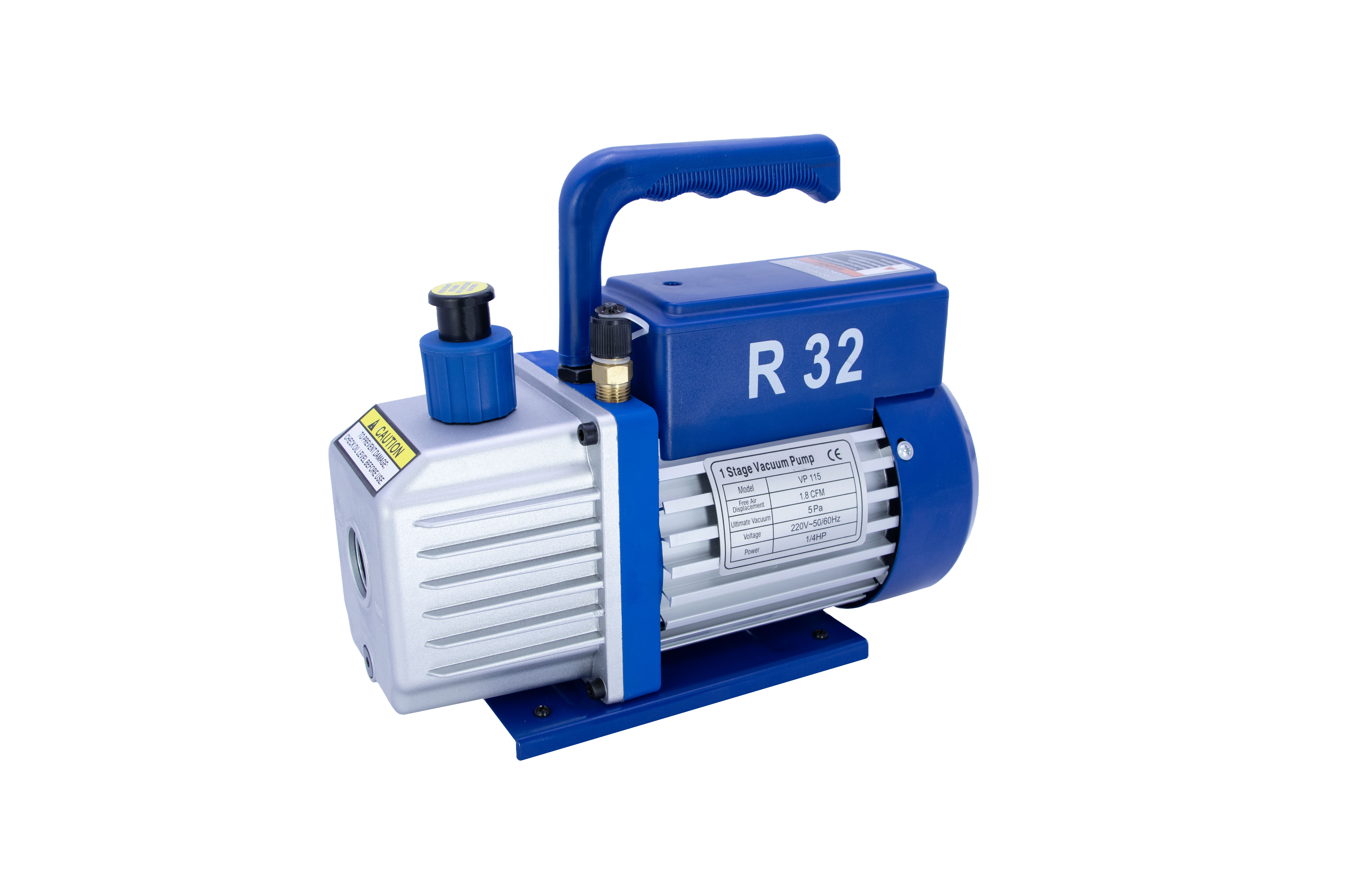 VP 115 R32 Насос вакуумний 1-с 42л/хв