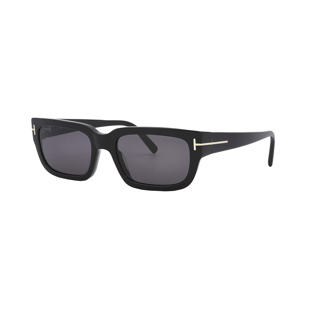 Окуляри сонцезахисні Tom Ford 1075 01A 54