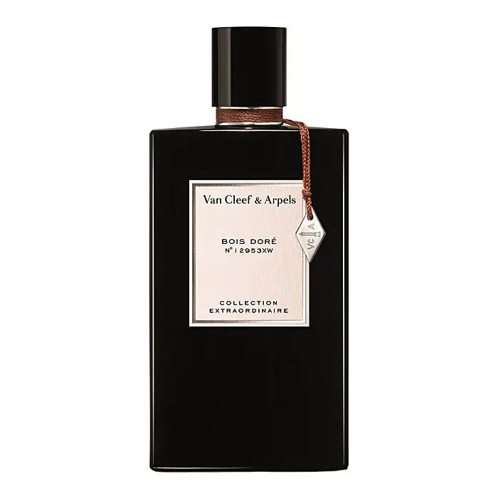 Van Cleef & Arpels Bois Dore (розпив)