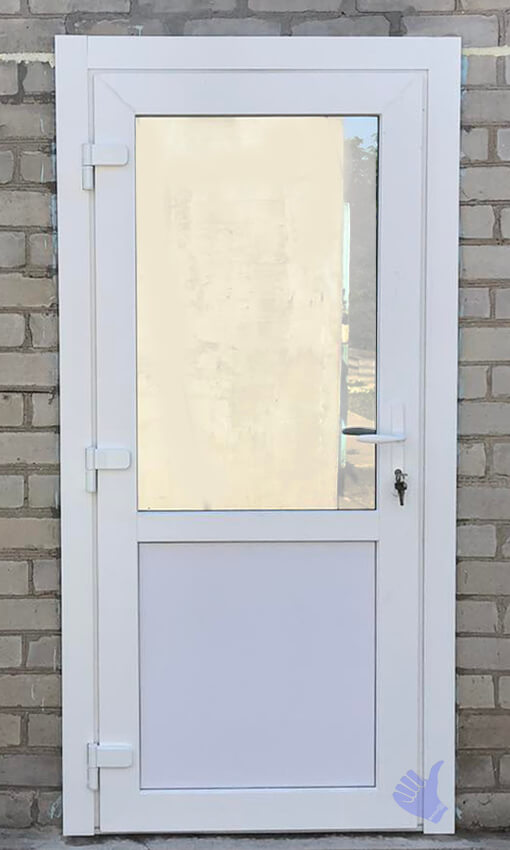 Модель P1 DOOR 09