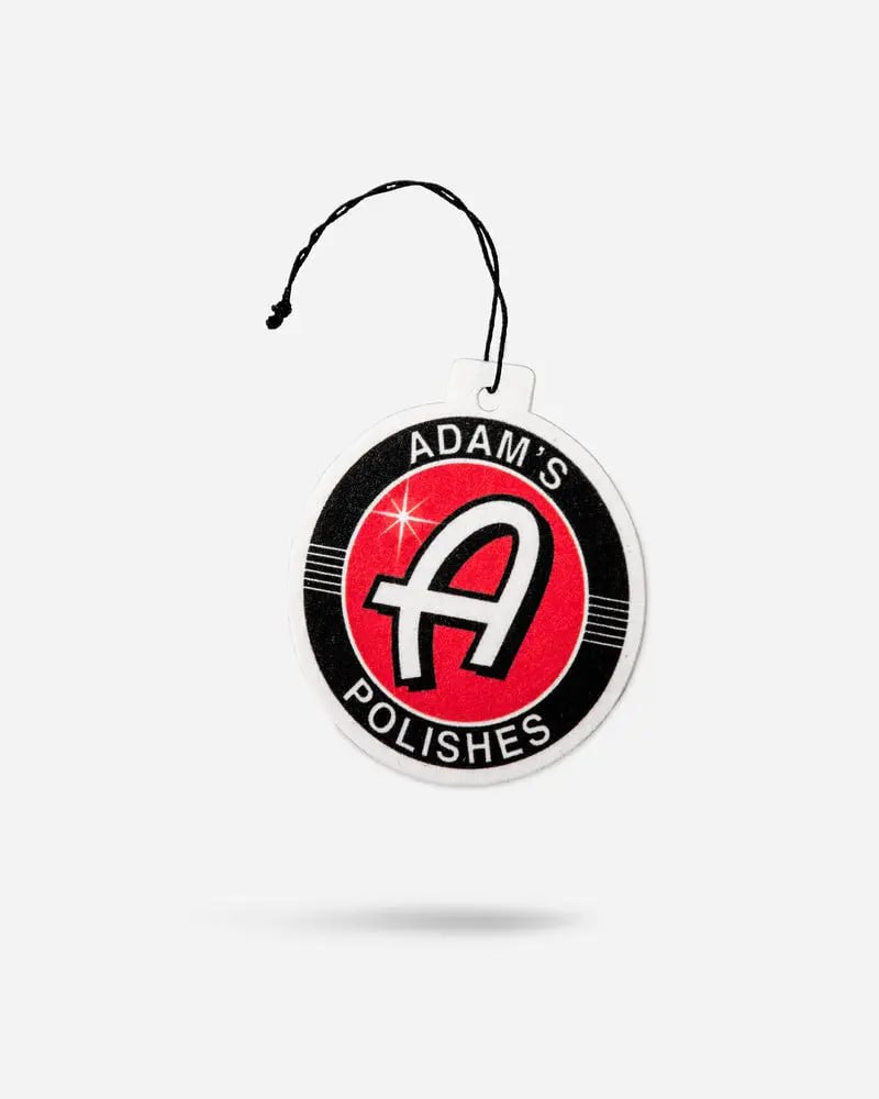 Підвісний ароматизатор Adams Polishes Detail Spray Аромат полуниці