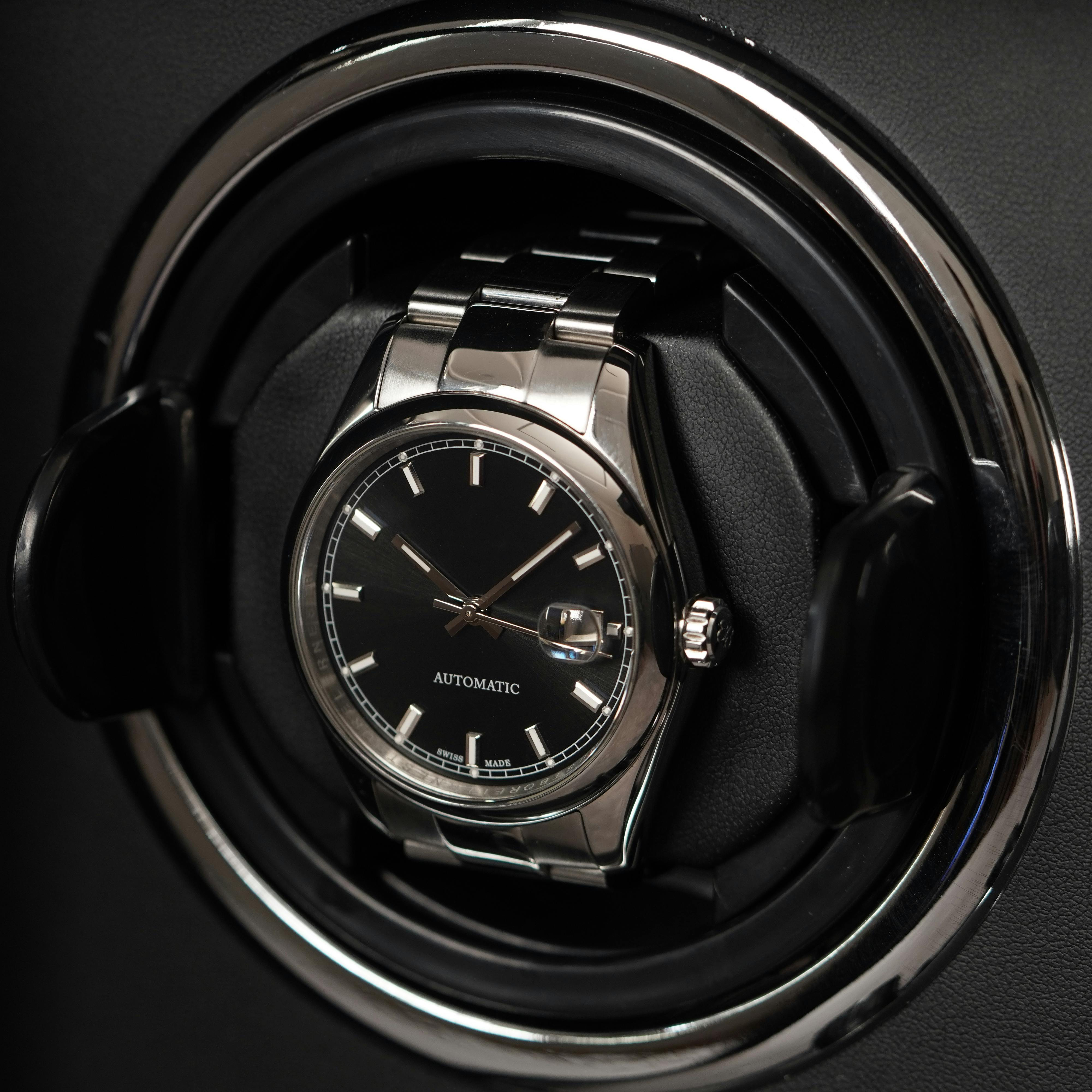 Novatime Grand