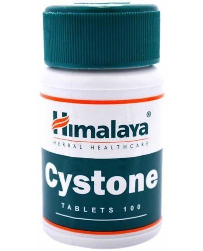 HIMALAYA Cystone - 100 табл