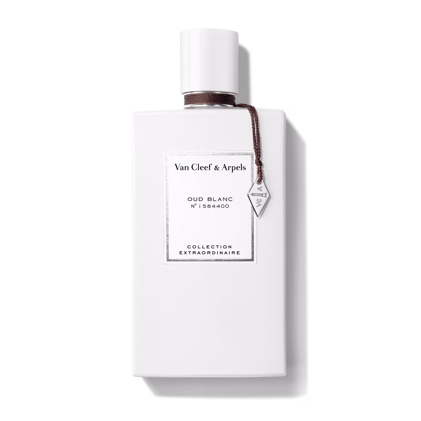 Van Cleef & Arpels Oud Blanc (розпив)