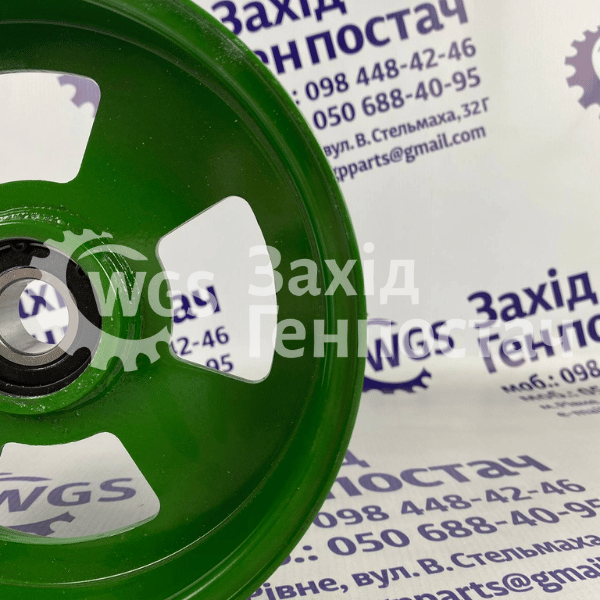 Шків AXE41595R [HD-Parts]