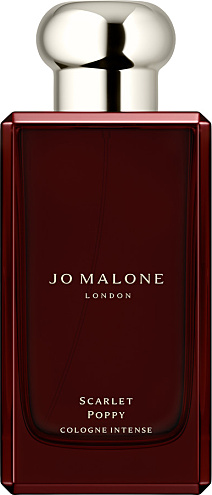 Scarlet Poppy Cologne Intense Jo Malone