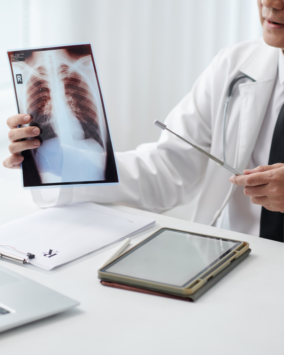 X-Ray Exam
