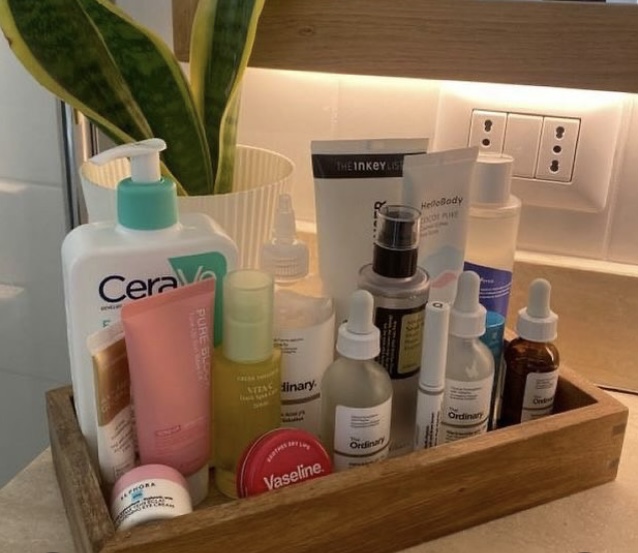 Greatness - Skincare Package.