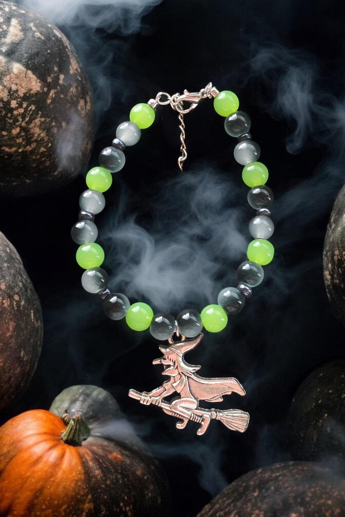 Witch's Brew Bracelet