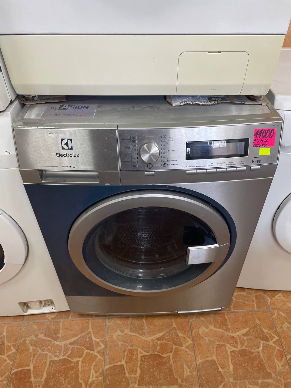 Electrolux Pro WE170P