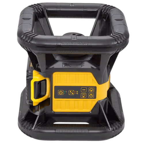 Рівень лазерний ротаційний DeWALT DCE074D1R