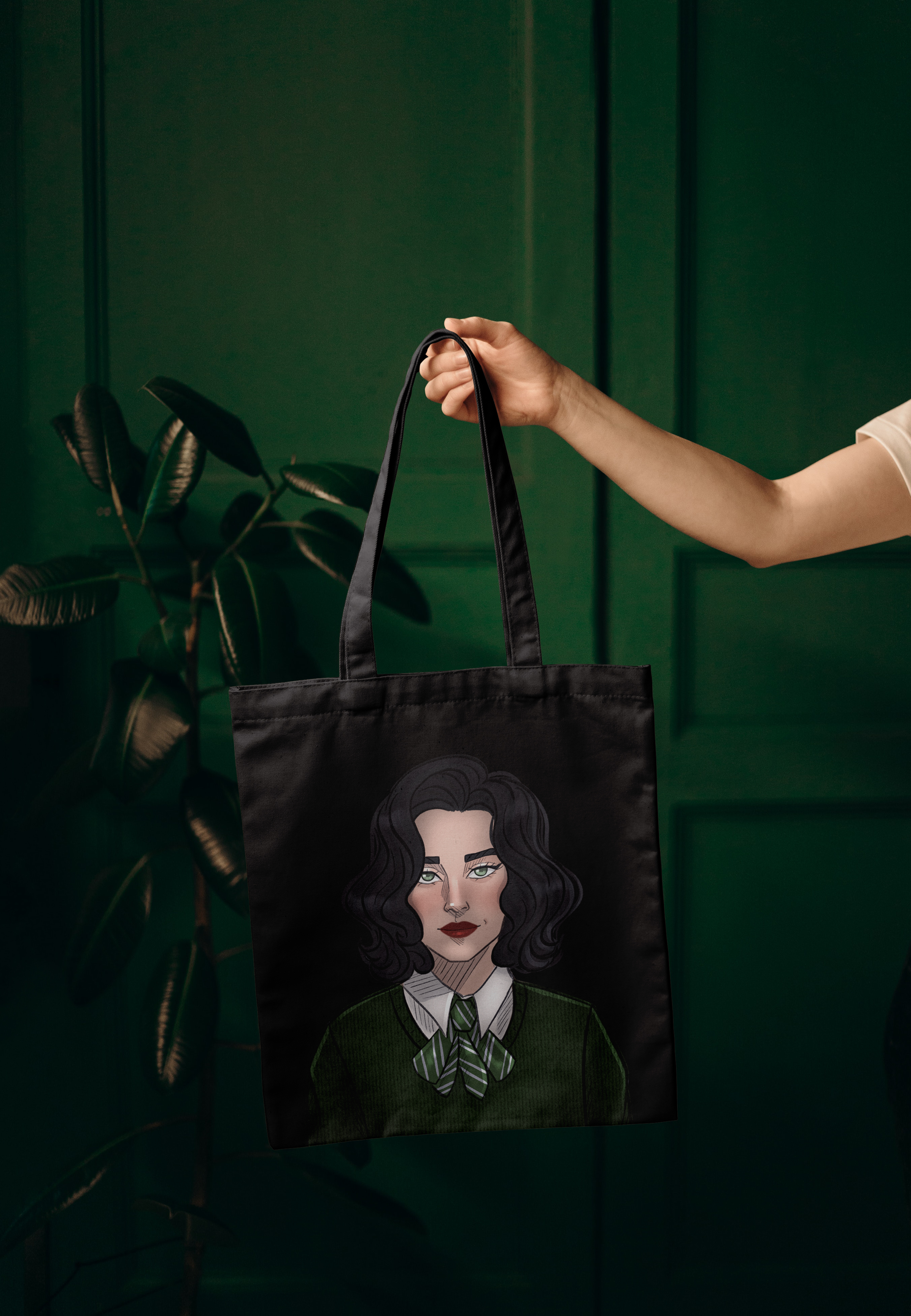 Шопер "Пенсі"