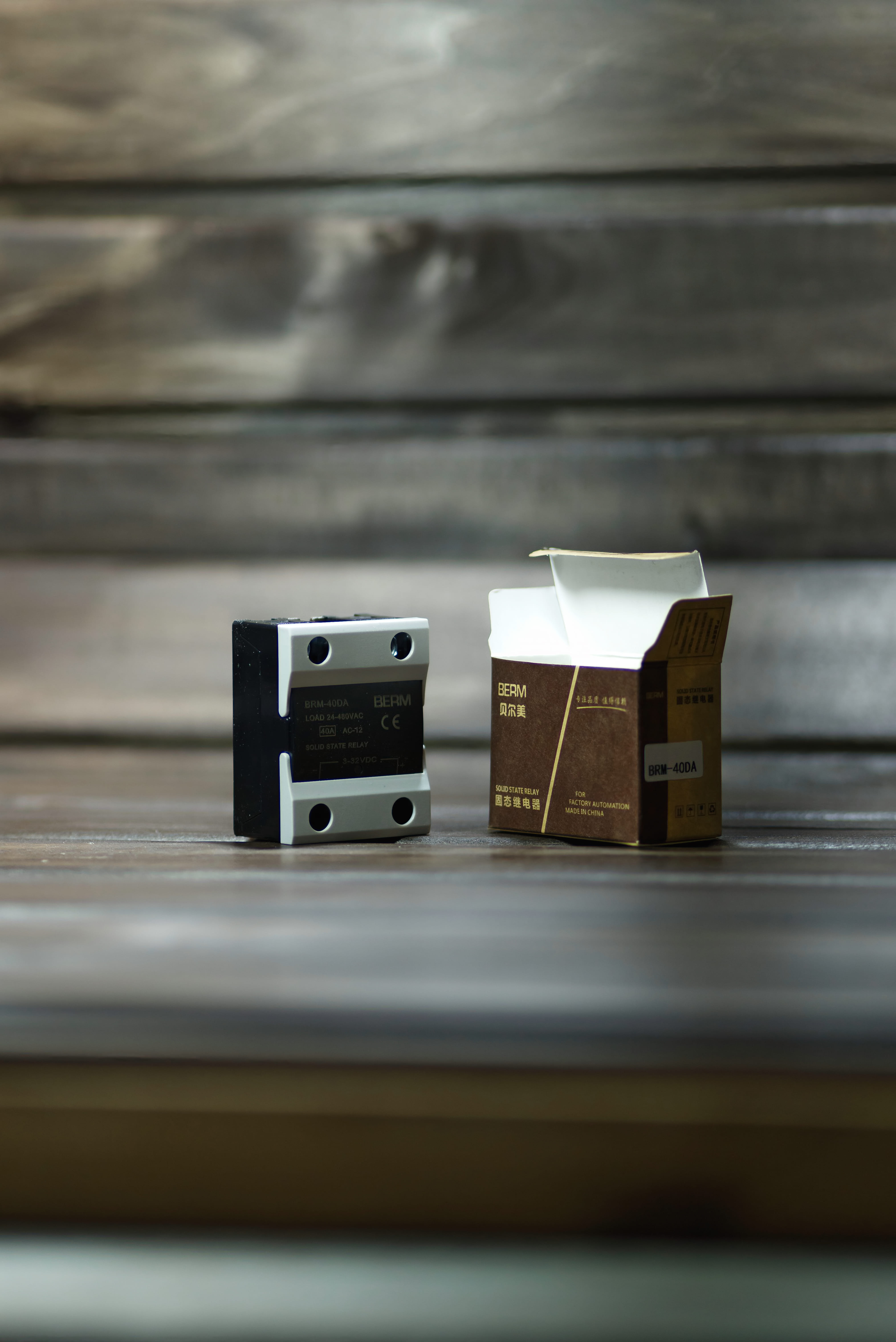 Твердотельне реле