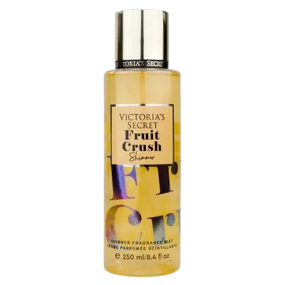Victoria`s Secret Fruit Crush Shimmer