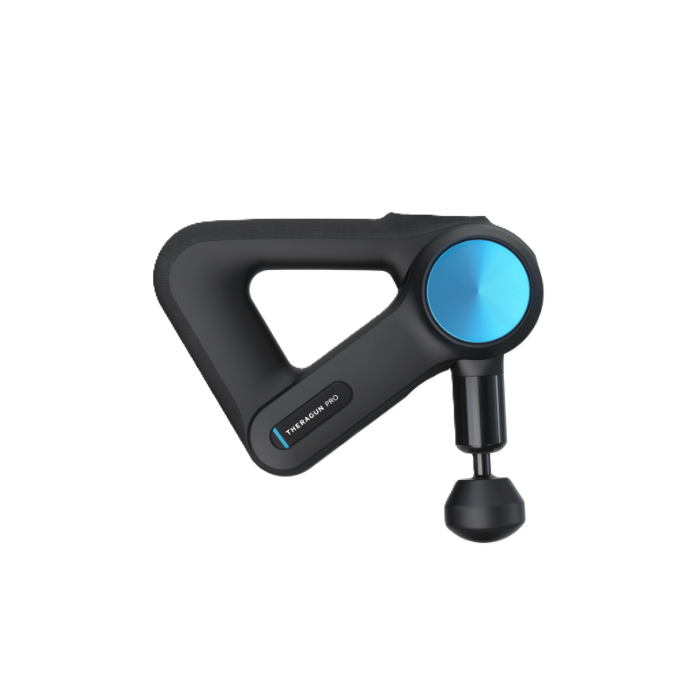 Перкусійний масажер Theragun PRO 5 покоління