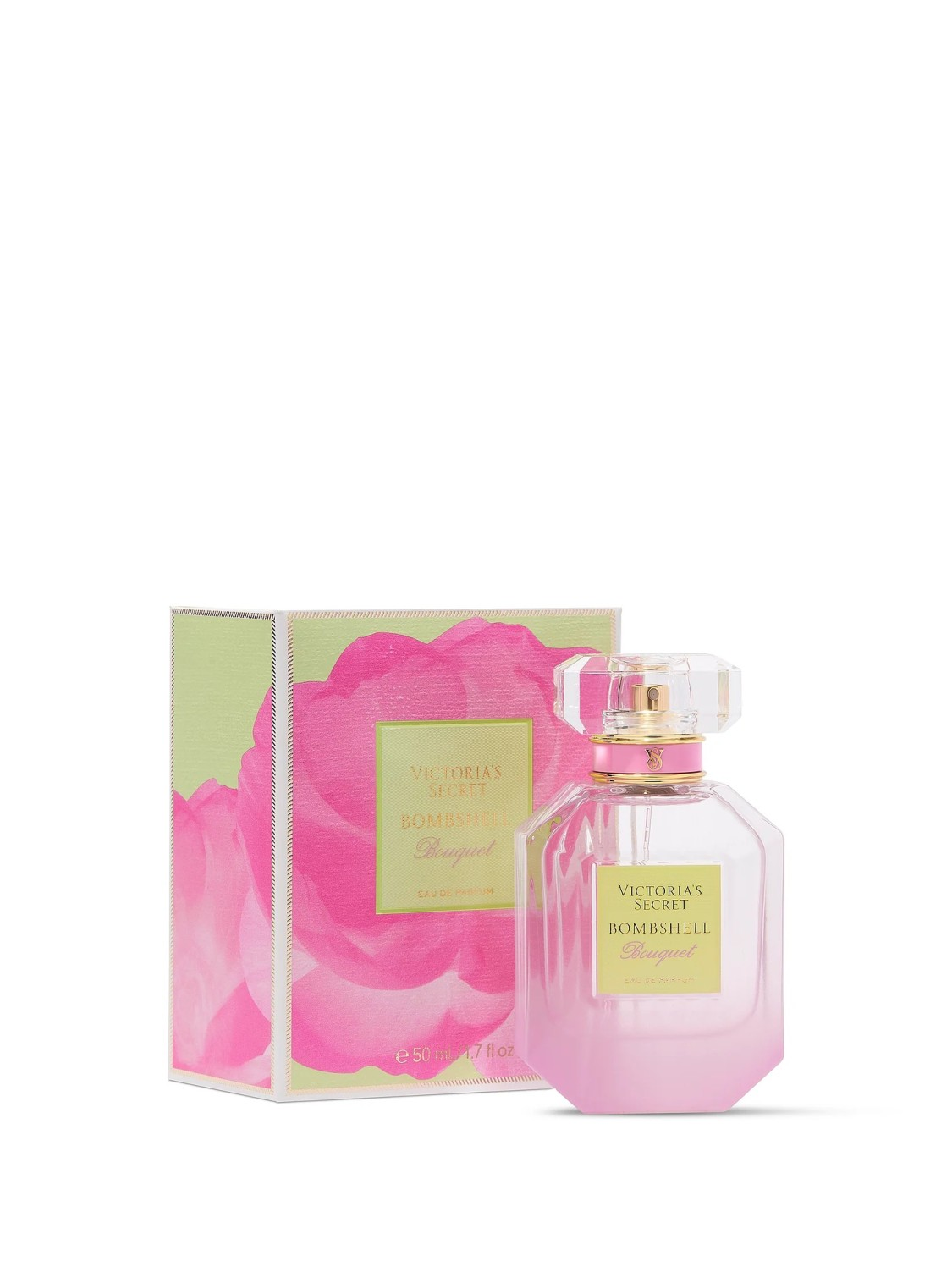 Парфуми Victoria's Secret Bombshell Bouquet 50 мл