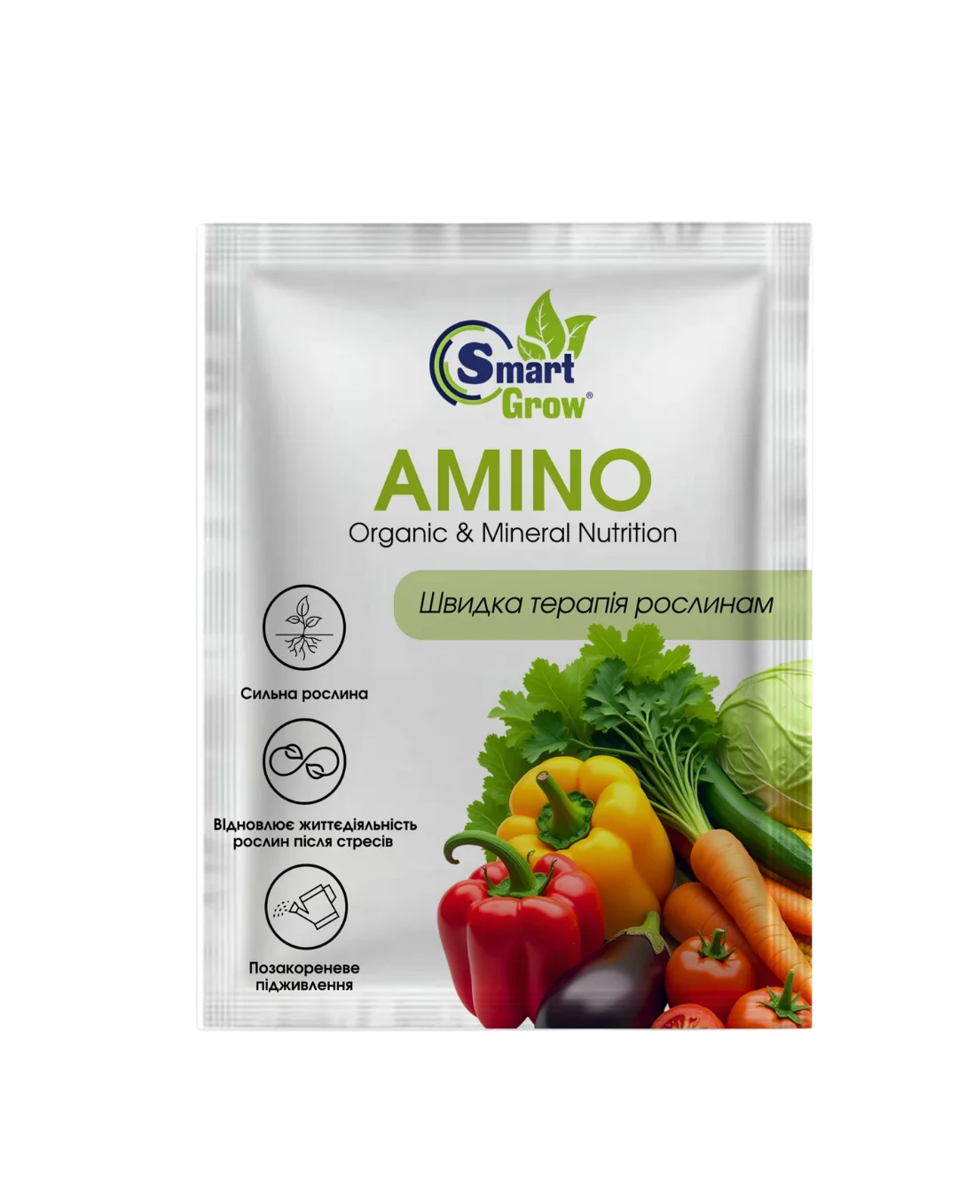SmartGrow AMINO (Смарт Гроу АМІНО)