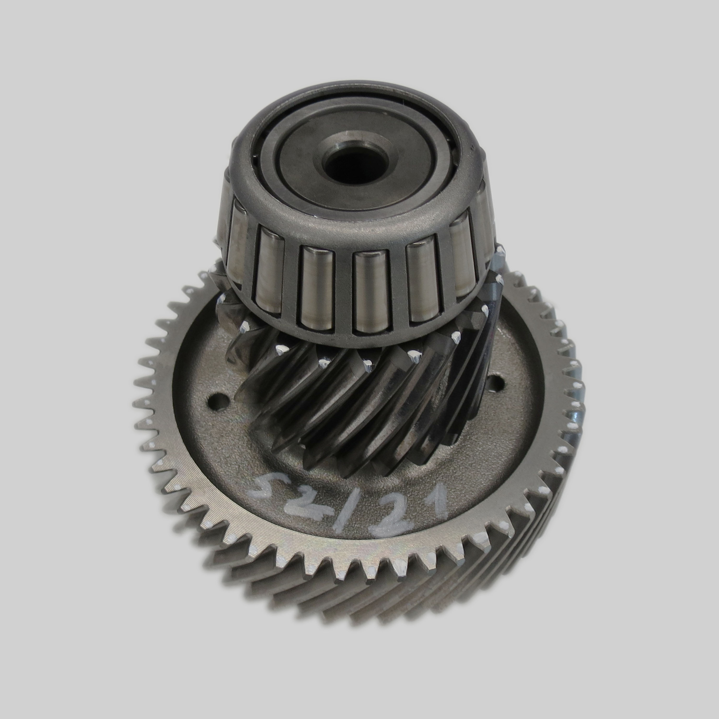 Проміжний вал HONDA BC5A