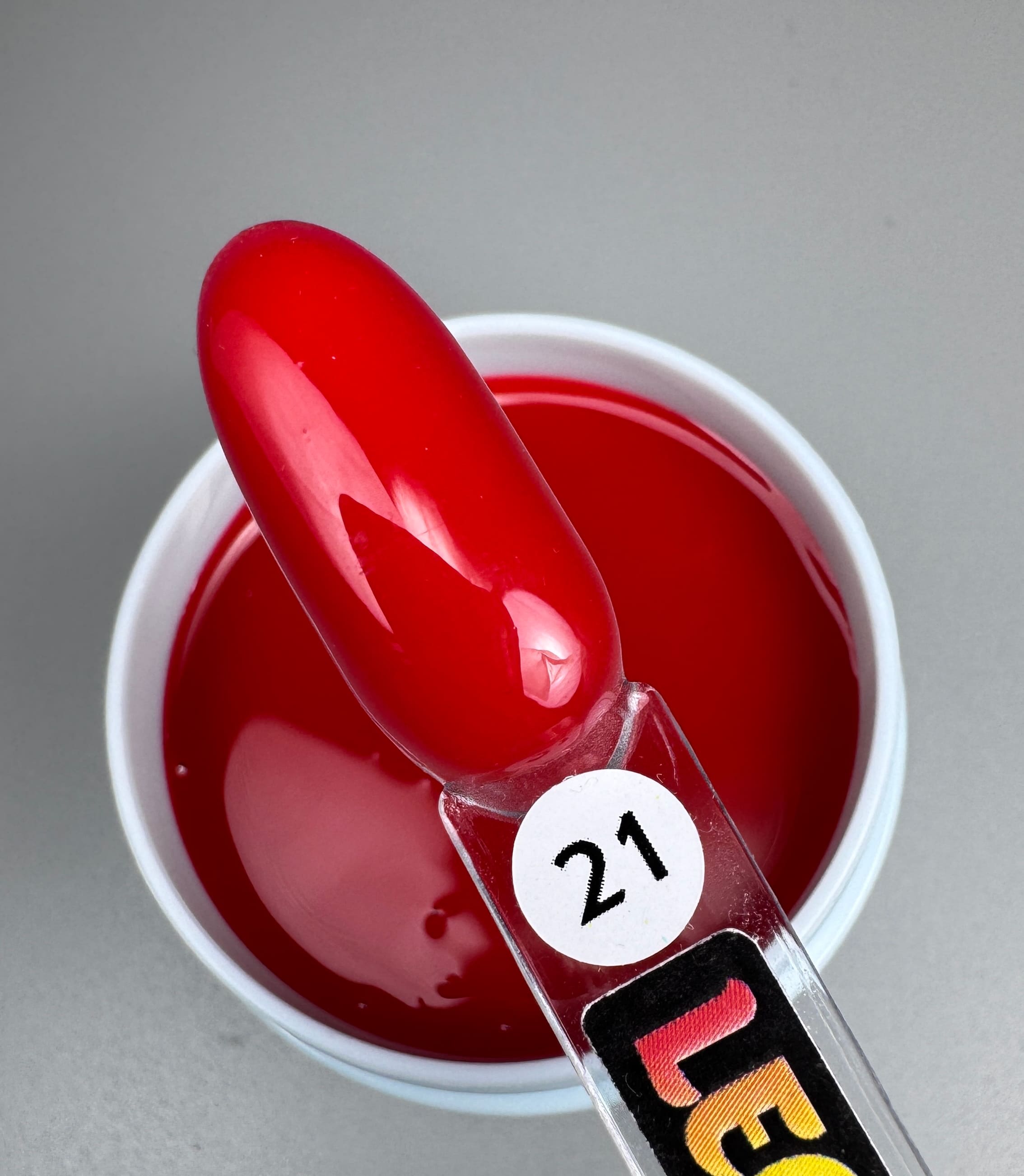 Smart gel №21