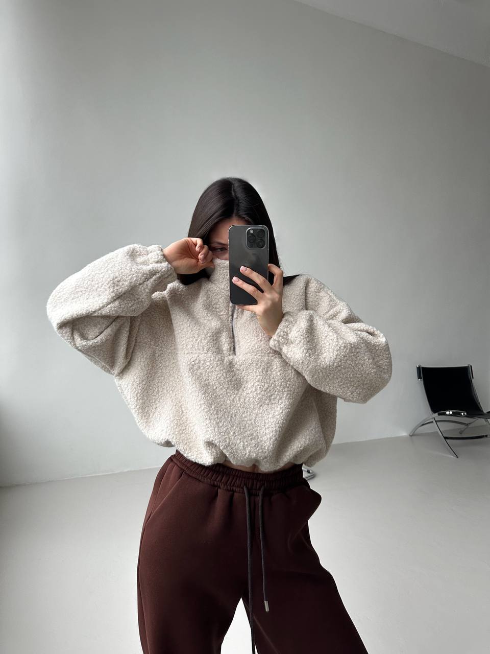 Кофта Тедді