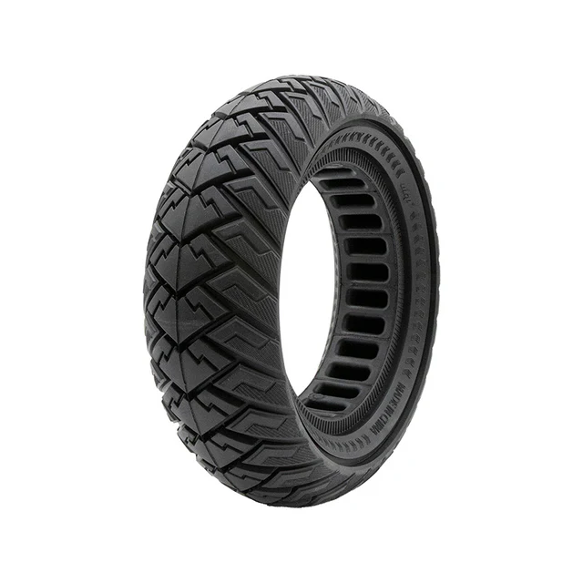 Pneu plein 10x3 (255x80) (80/65-6)