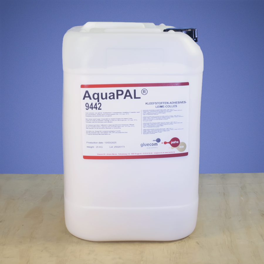 Клей на водній основі AquaPAL 9442