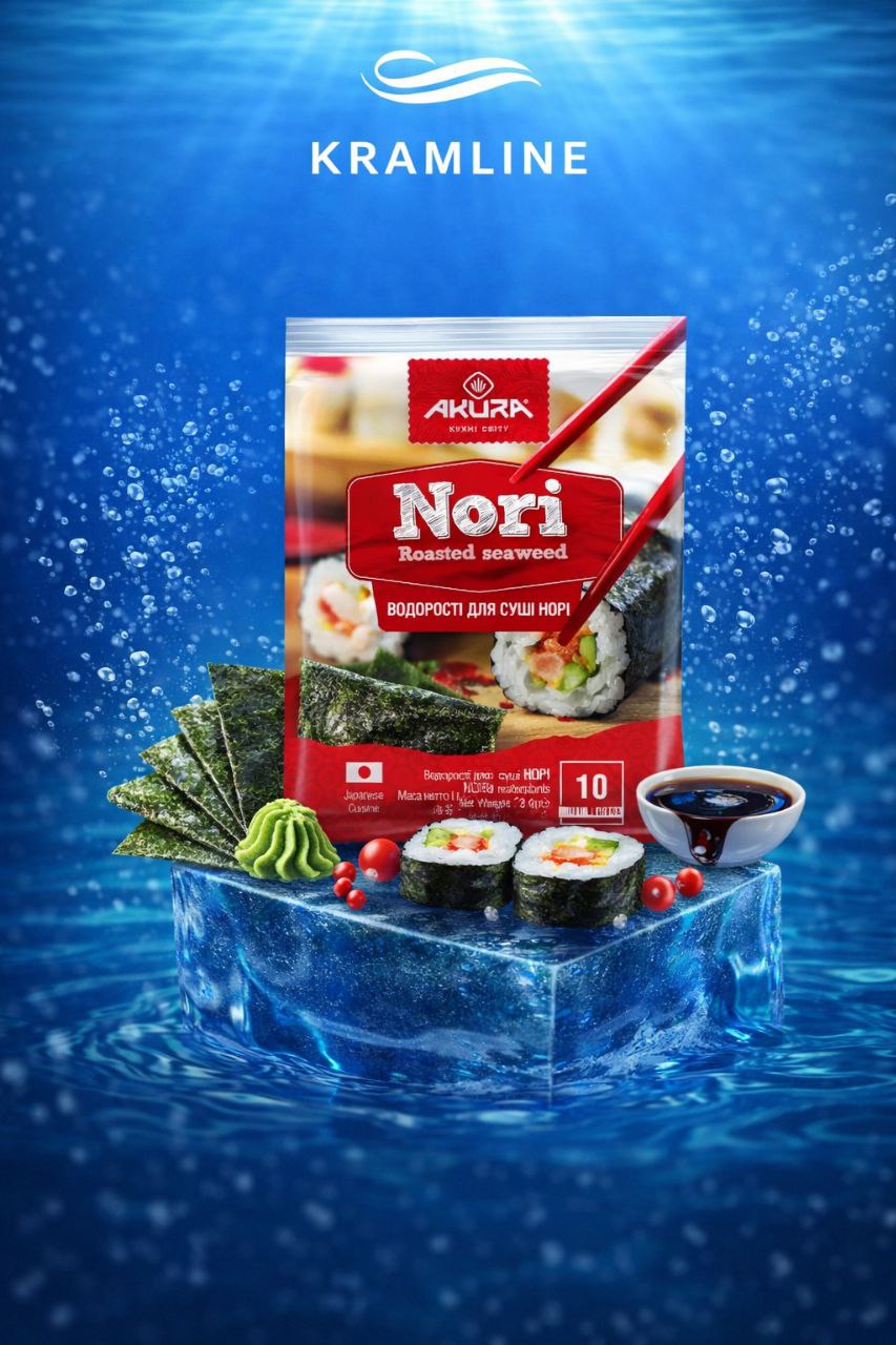 Норі “Akura”