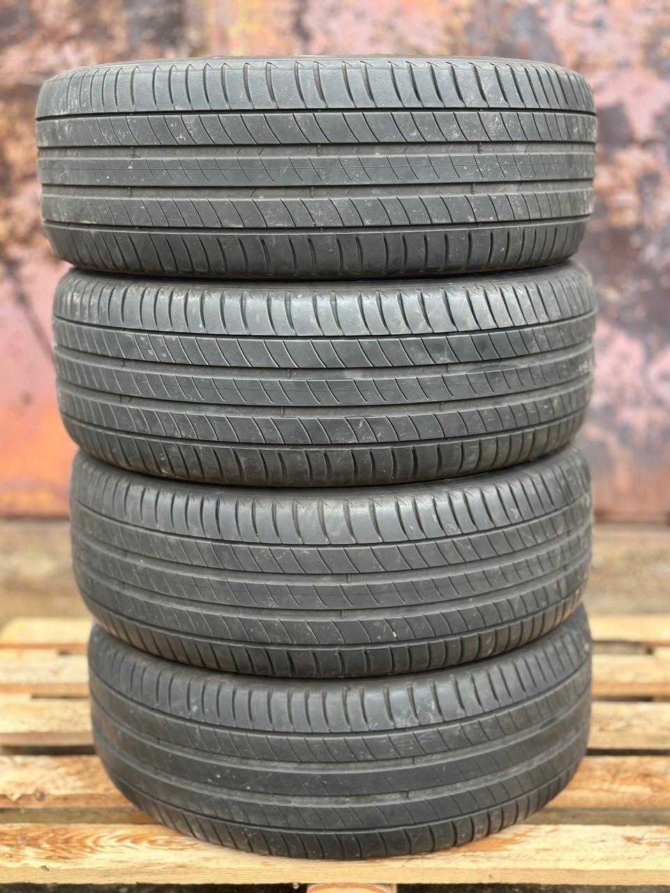 MICHELIN PRIMACY 3 225/50/18