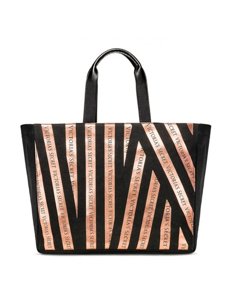 Сумка шопер VS Beauty Tote Bag