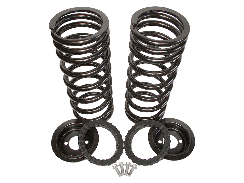 DA5136 - AIR SPRING CONVERSION KIT D2 REAR