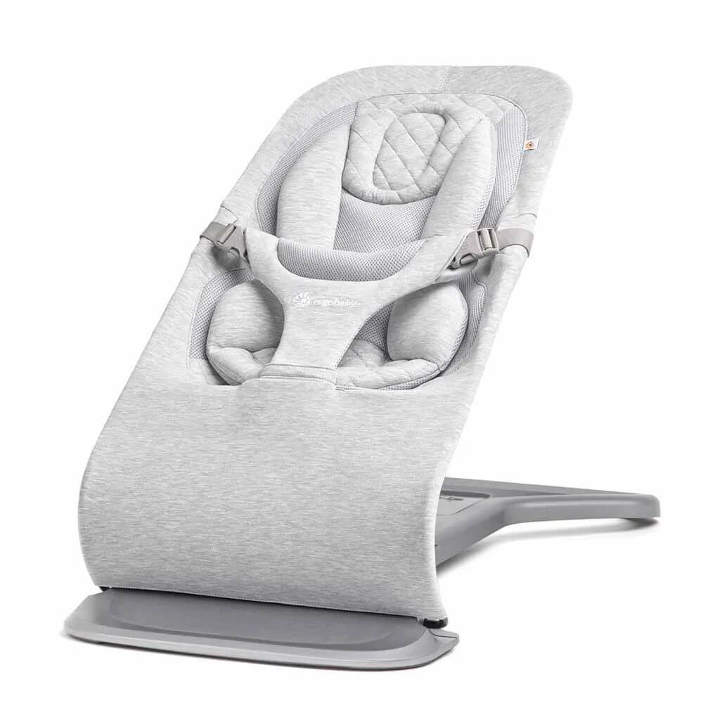 Крісло-шезлонг Ergobaby Evolve Bouncer 