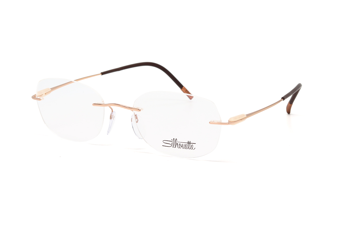 Silhouette 5561_70 3530 оправа для окулярів