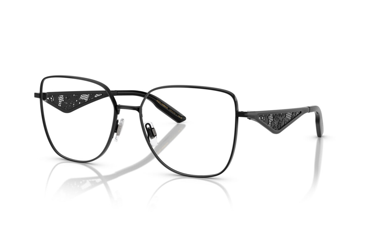 DOLCE & GABBANA DG 1358 01 56