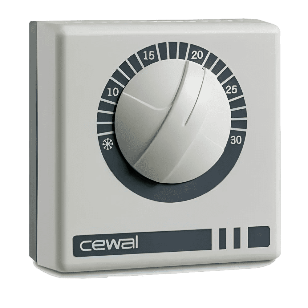 Терморегулятор Сewal RQ 10