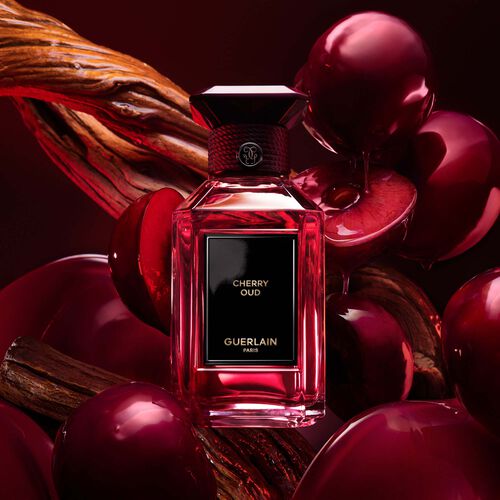 Guerlain  Cherry Oud 200ml