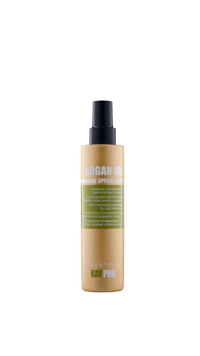 KayPro Argan Oil Кондиціонер 10в1 для сухого волосся