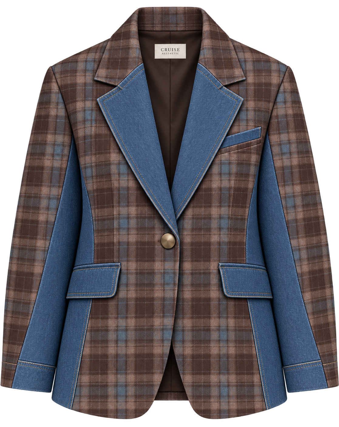 ARIA Blazer
