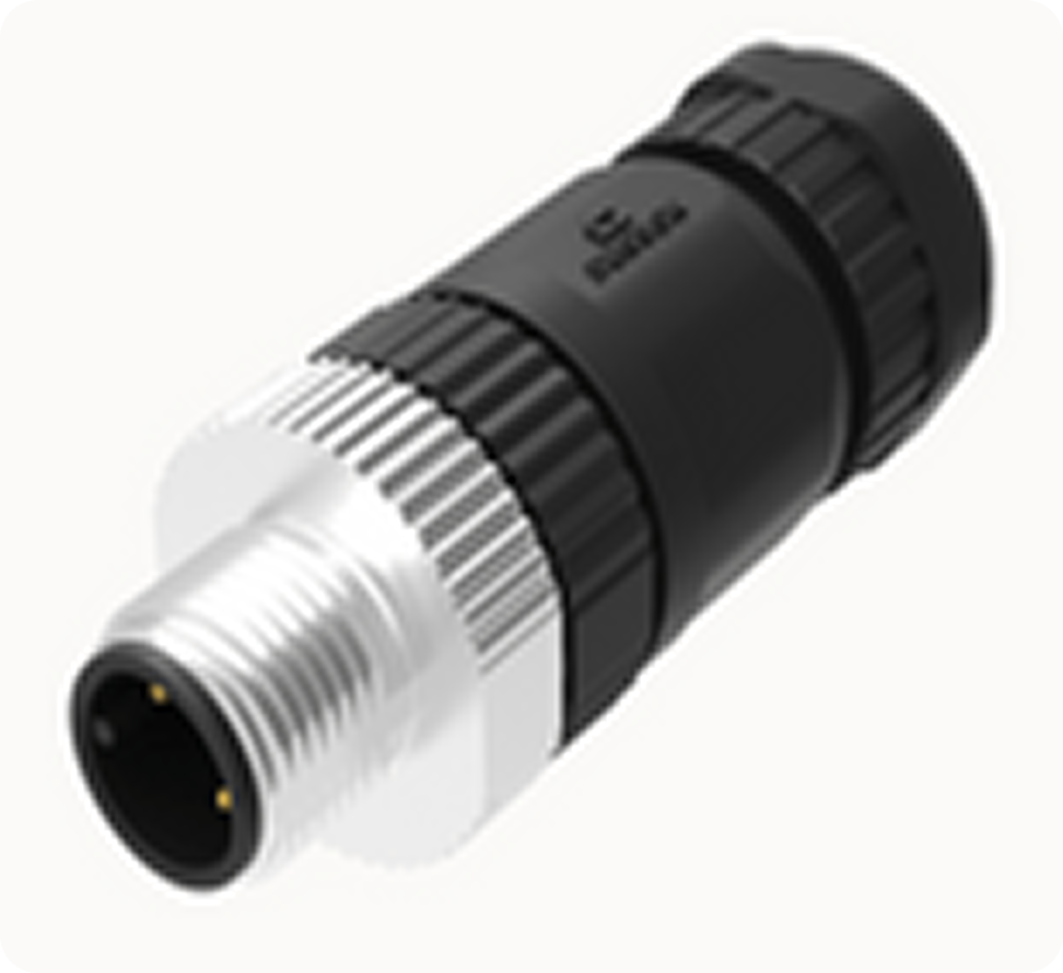 PB-M12A-08P-MM-SL7001-00A(H)