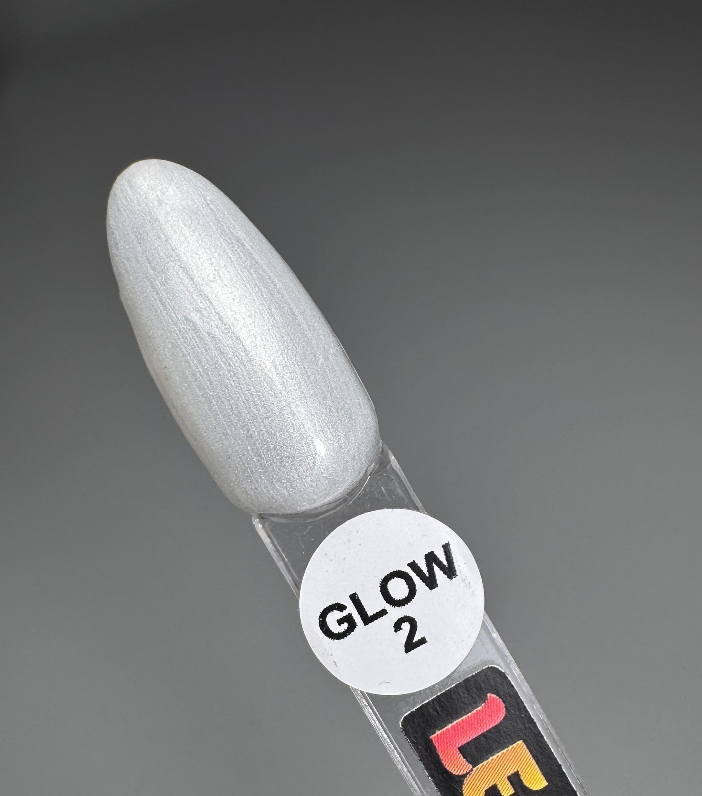 Glow Гель лак №2