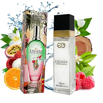 ESCADA FIESTA CARIOCA (ЕСКАДА ФІЄСТА КАРIОКА)40 МЛ