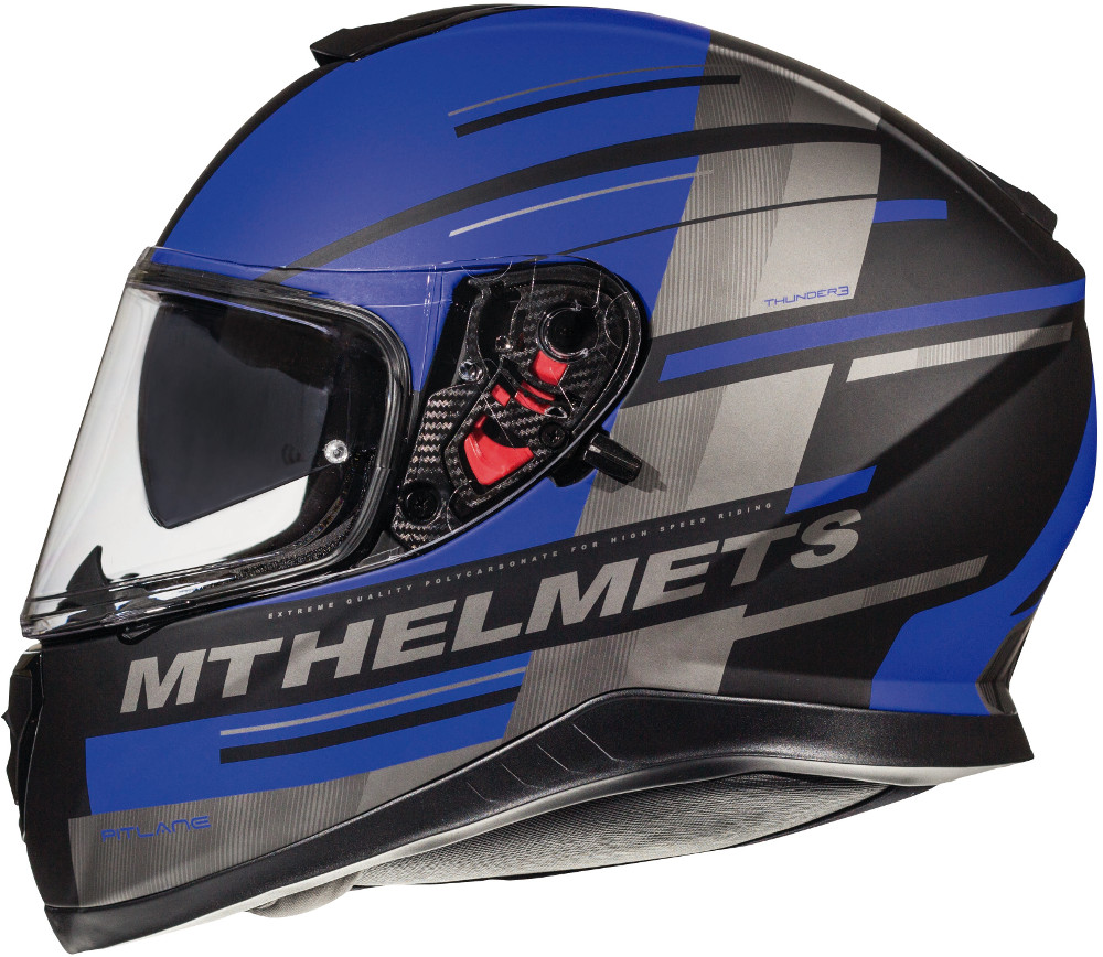MT THUNDER 3 SV PITLANE 