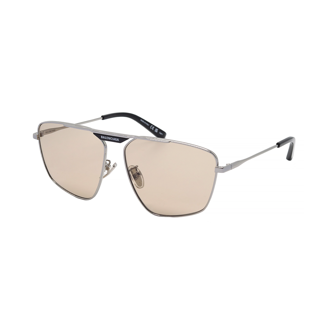 Окуляри сонцезахисні Balenciaga BB0246SA-006 61