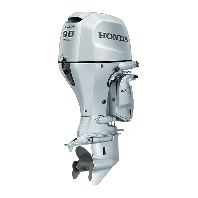 Honda BF90 VTEC