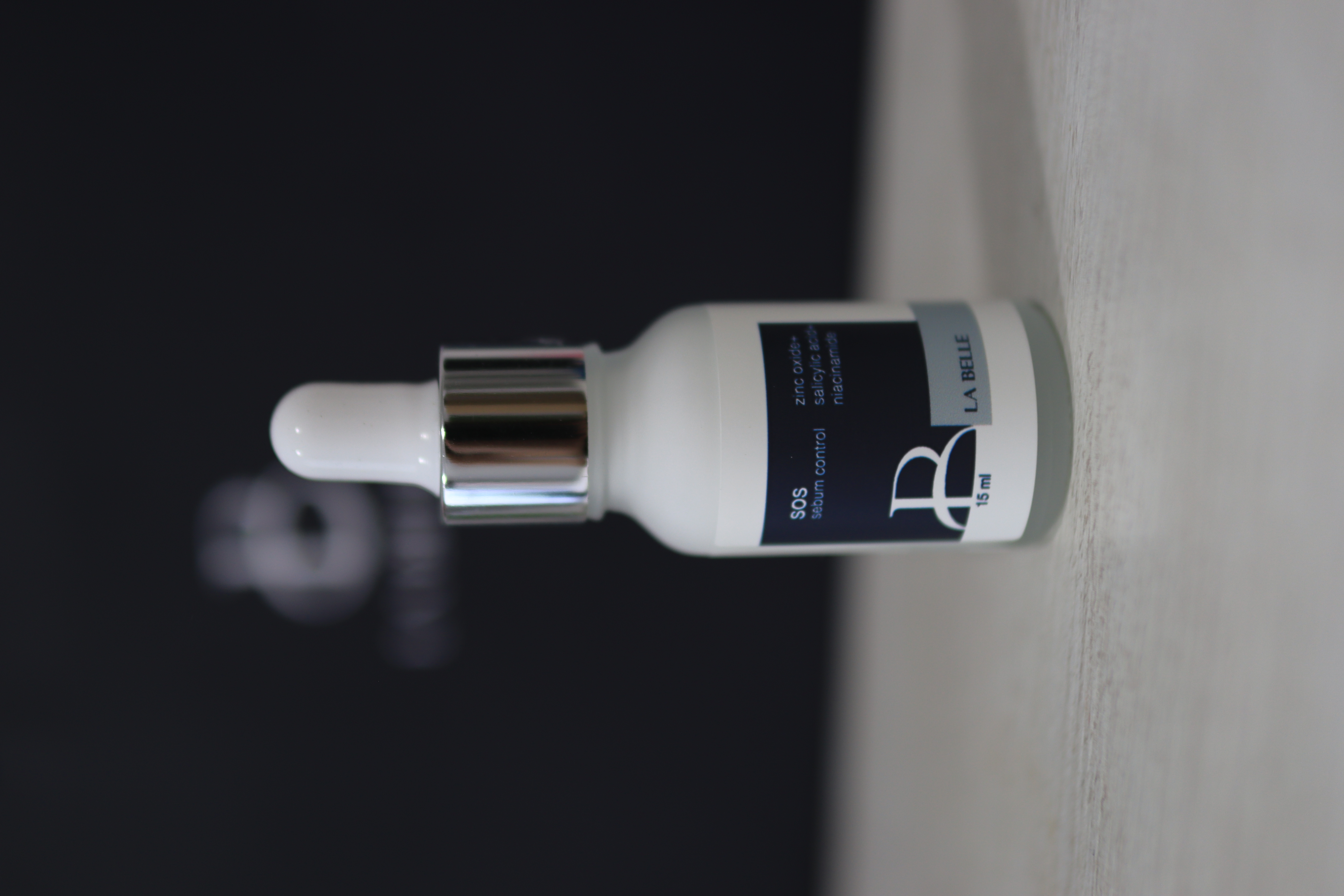 La Belle SOS Sebum Control