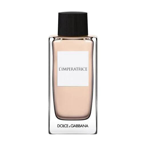 L' Imperatrice 3, Dolce&Gabbana