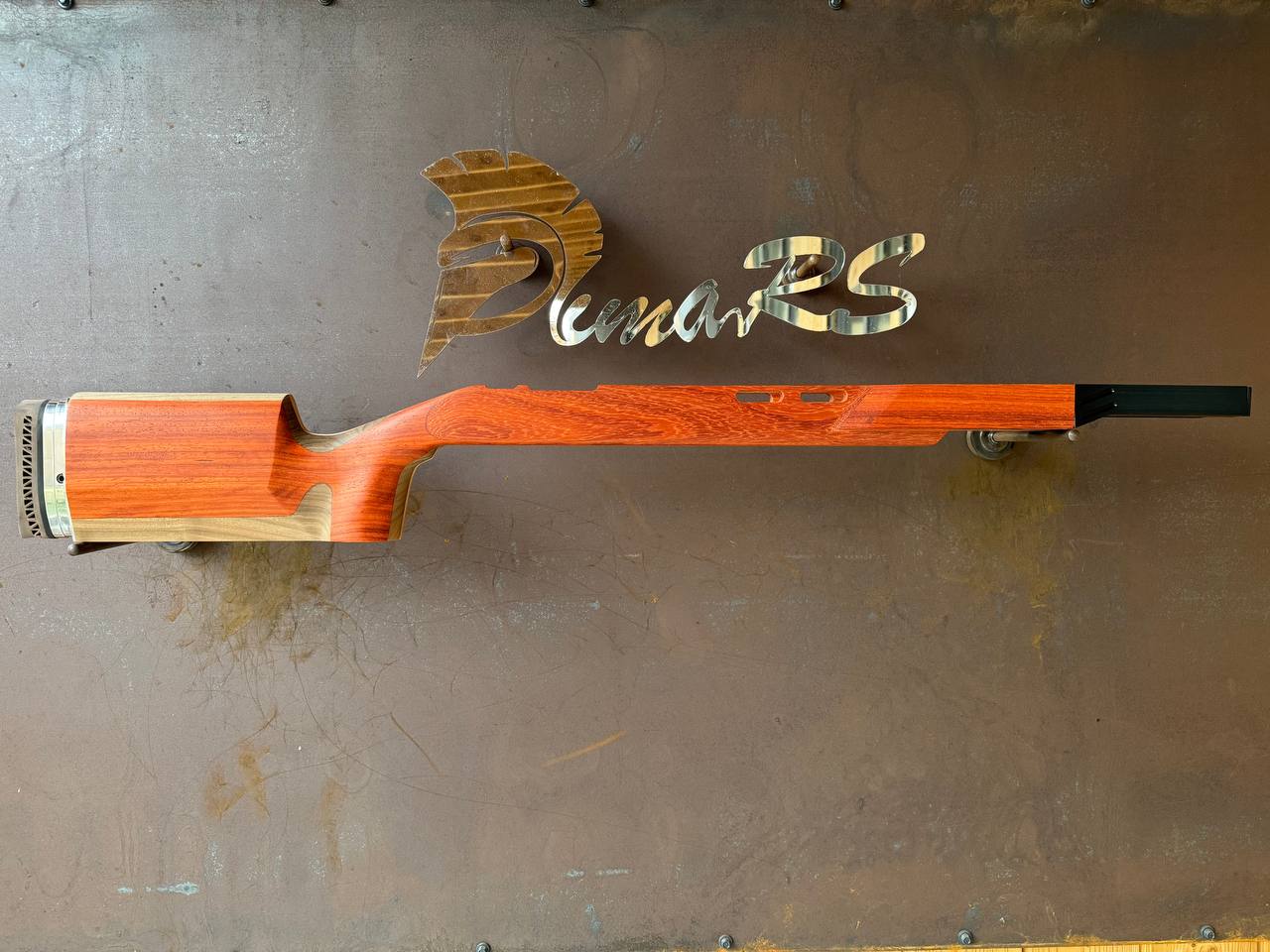 F-Open - LCG (Low Center Gravity)  �83